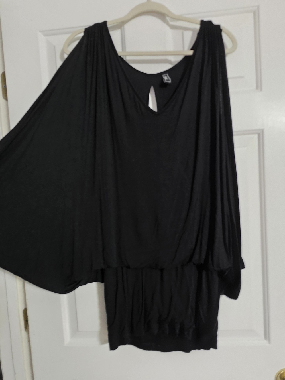 2Bamboo Sleeveless Swimsuit Coverup
